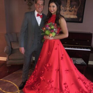 Prom (2)