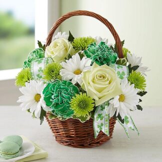 St. Patrick's Day
