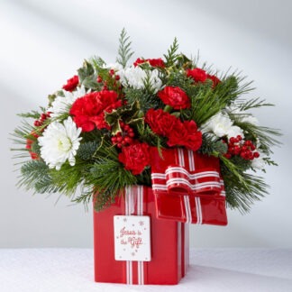 A Special Gift