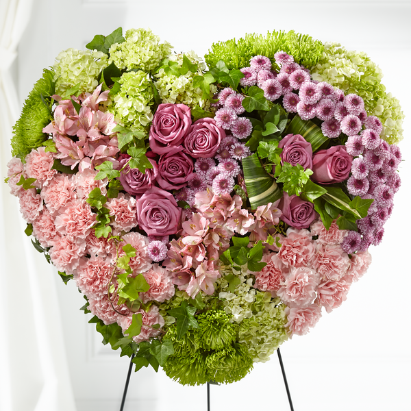 Heartwarming Heart