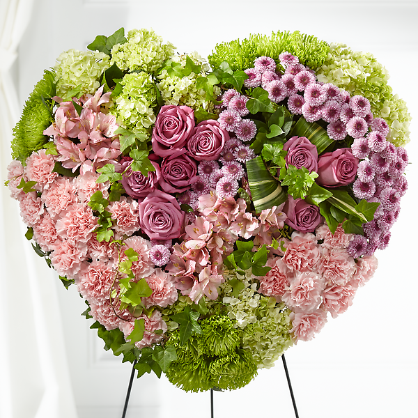 Heartwarming Heart