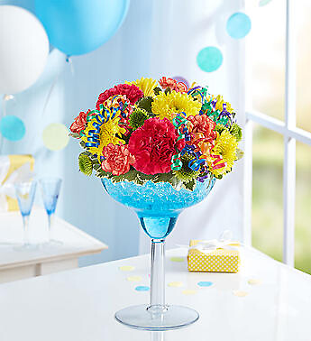 It's My Birthday Margarita