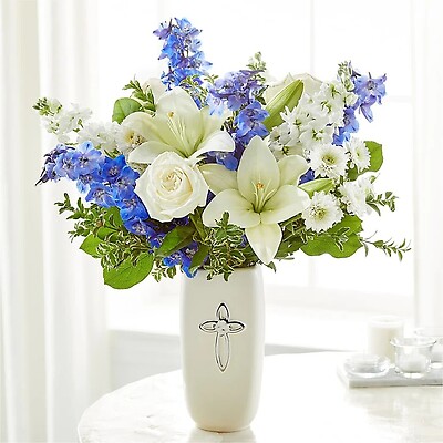 Heavenly Blossoms