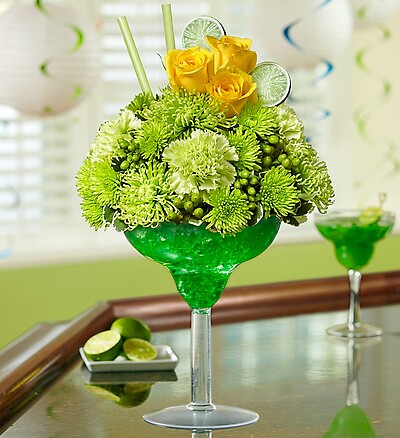 Margarita Bouquet