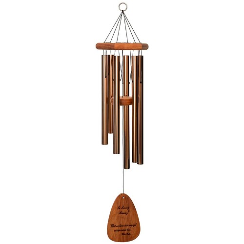 Memory Sympathy Wind Chime Medium