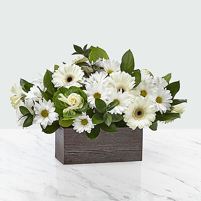 Home Sweet Home Bouquet