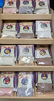 3 Sweet Dip Mixes