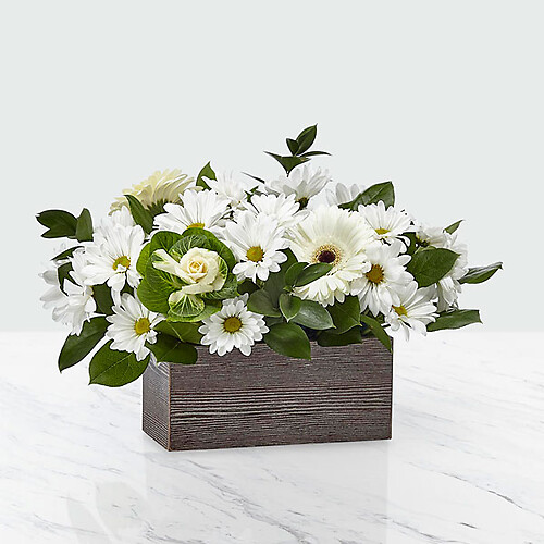 Home Sweet Home Bouquet