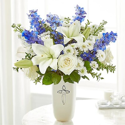 Heavenly Blossoms