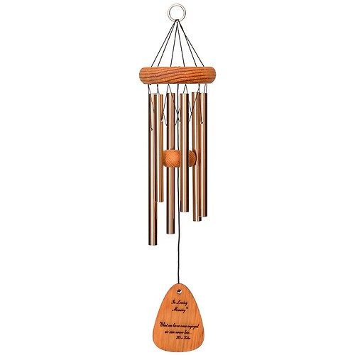 Memory Sympathy Wind Chime Small