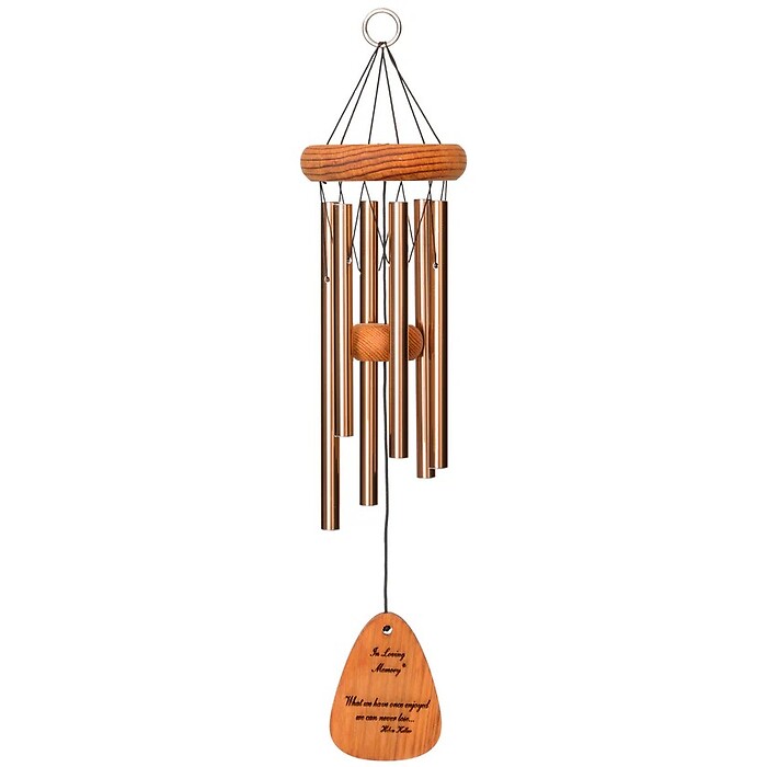 Memory Sympathy Wind Chime Small