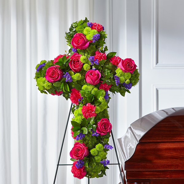 Cross Of Remembrance