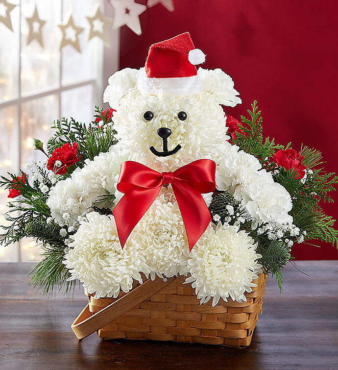 Very Merry Beary&amp;trade;