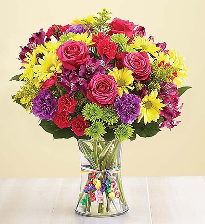 It&#039;s Your Day Bouquet®