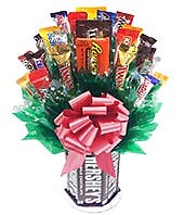 Candy Bar Assortment