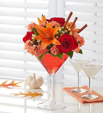 Martini Bouquet Spice