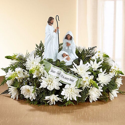 Oh Holy Night