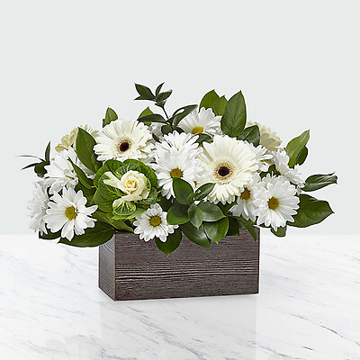 Home Sweet Home Bouquet