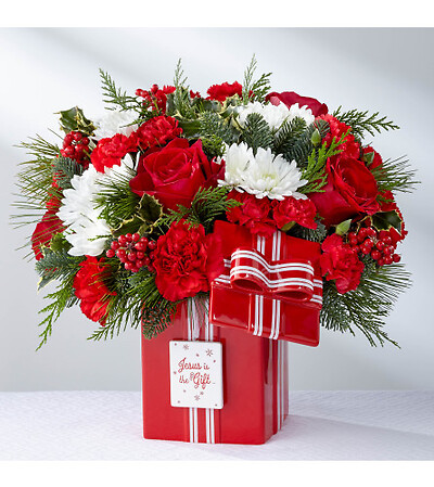 A Special Gift