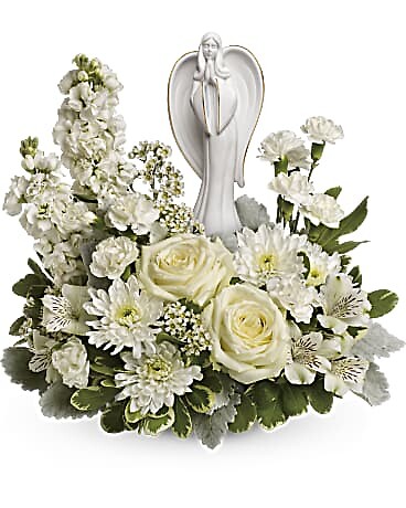 Teleflora&#039;s Guiding Light Bouquet