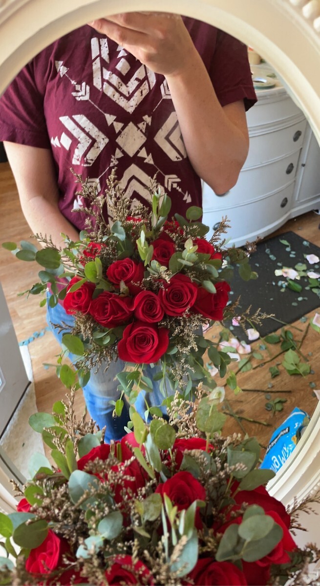 Prom Bouquet 2022 (8)