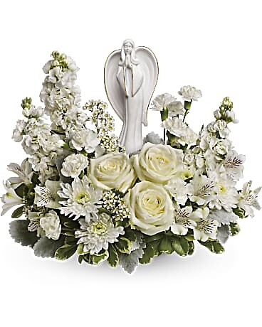 Teleflora&#039;s Guiding Light Bouquet