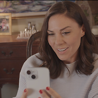 Personalized Video Message
