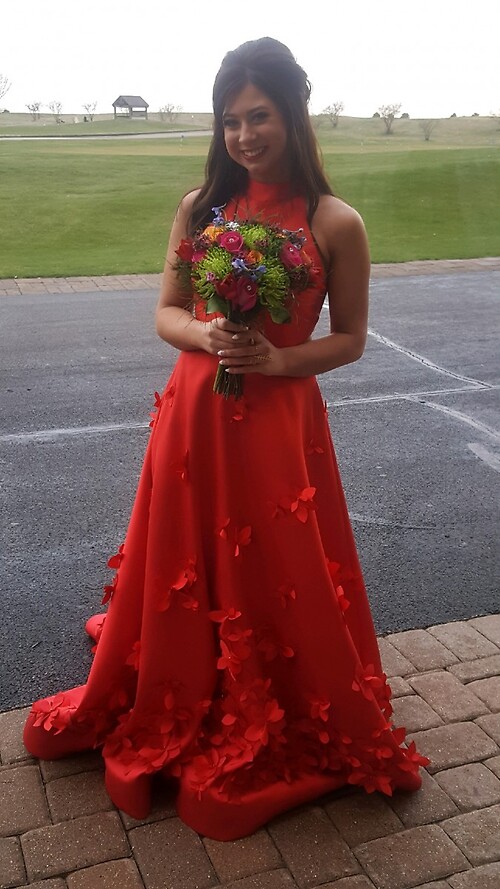 Prom (1)