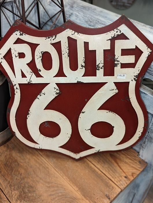 Route 66