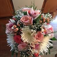 Prom Bouquet 27