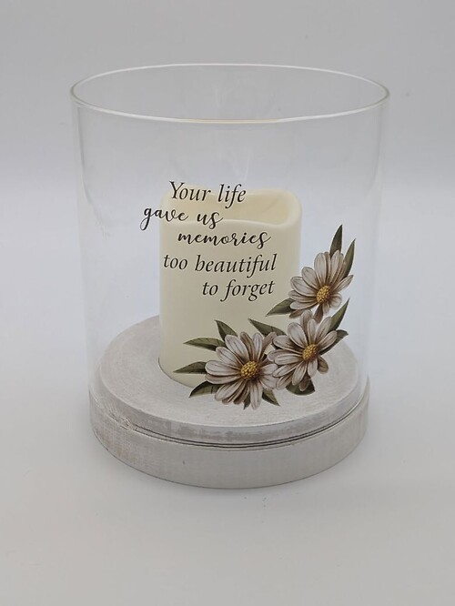 Memories Lantern