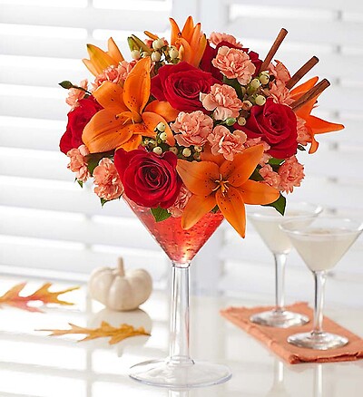 Martini Bouquet Spice