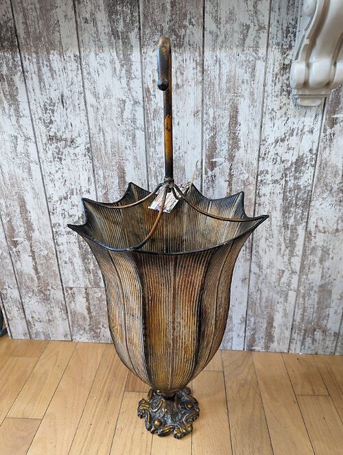 Flower Umbrella Stand