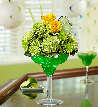 Margarita Bouquet