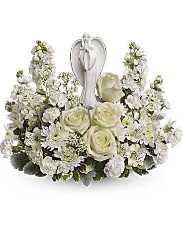 Teleflora&#039;s Guiding Light Bouquet