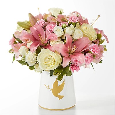 Gentile Healing Bouquet